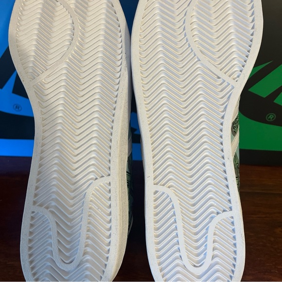 Adidas Forum Wings 1.0 Jeremy Scott Money ‘21 - Picture 6 of 6